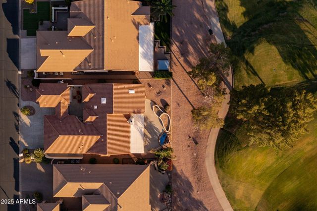 24508 S LAKEWAY Circle SW, Sun Lakes, AZ 85248