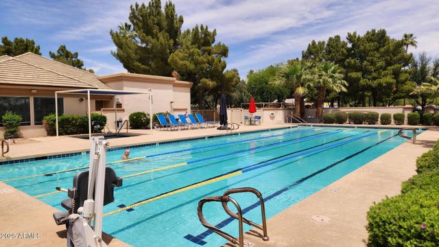 24508 S LAKEWAY Circle SW, Sun Lakes, AZ 85248