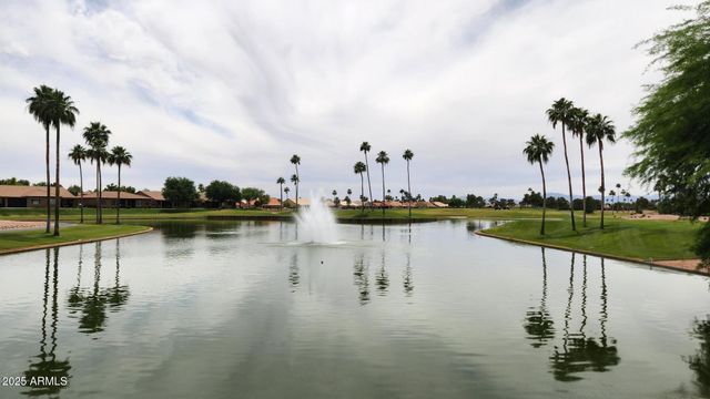 24508 S LAKEWAY Circle SW, Sun Lakes, AZ 85248