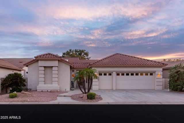 24508 S LAKEWAY Circle SW, Sun Lakes, AZ 85248