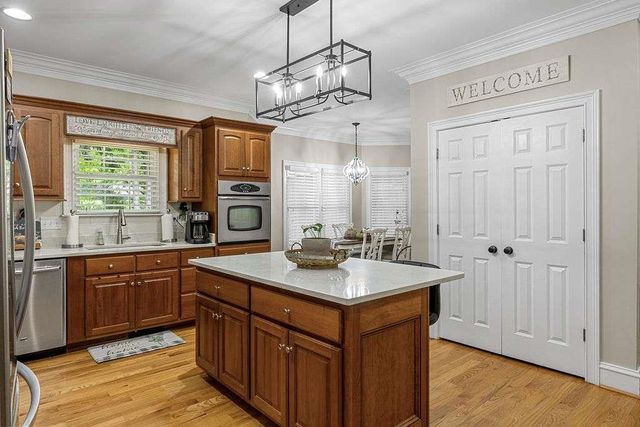 5 Haley Drive SE, Rome, GA 30161