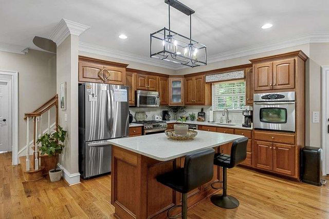 5 Haley Drive SE, Rome, GA 30161