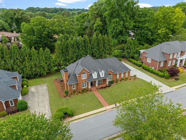 5 Haley Drive SE, Rome, GA 30161