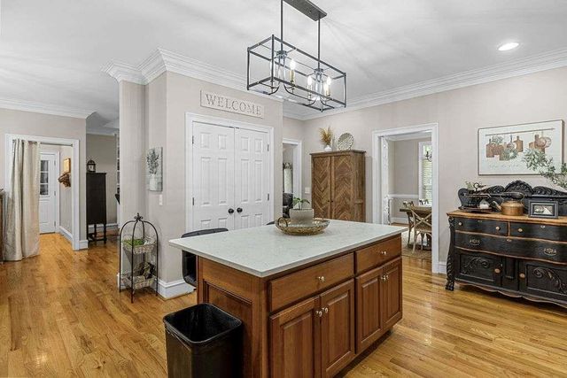 5 Haley Drive SE, Rome, GA 30161