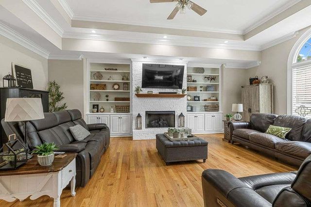 5 Haley Drive SE, Rome, GA 30161