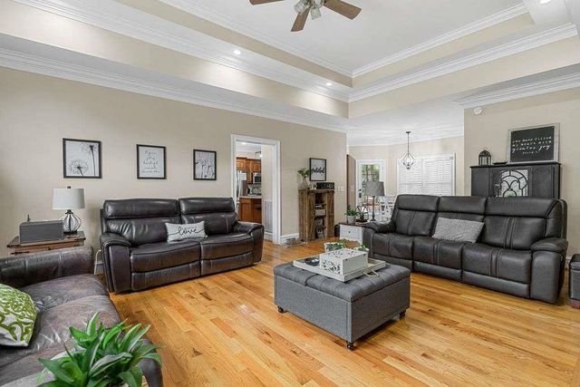 5 Haley Drive SE, Rome, GA 30161
