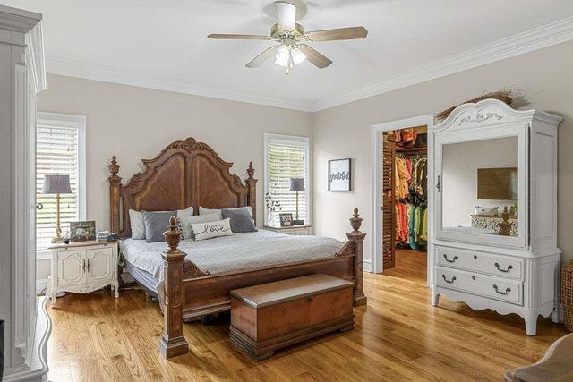 5 Haley Drive SE, Rome, GA 30161