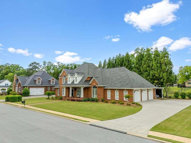 5 Haley Drive SE, Rome, GA 30161