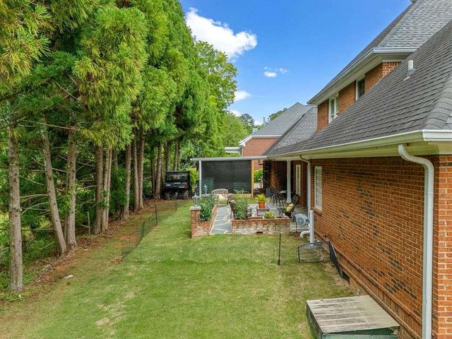 5 Haley Drive SE, Rome, GA 30161