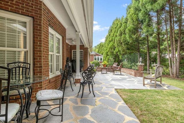 5 Haley Drive SE, Rome, GA 30161