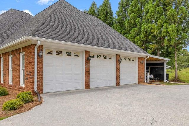 5 Haley Drive SE, Rome, GA 30161