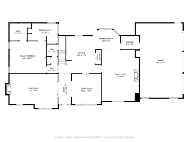 5 Haley Drive SE, Rome, GA 30161