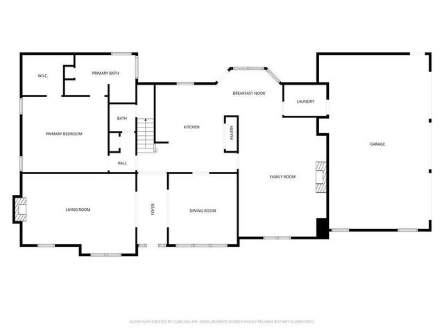 5 Haley Drive SE, Rome, GA 30161