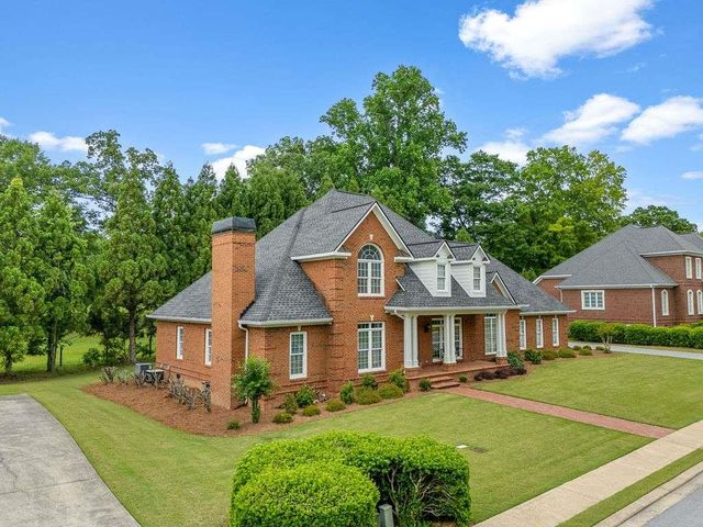 5 Haley Drive SE, Rome, GA 30161