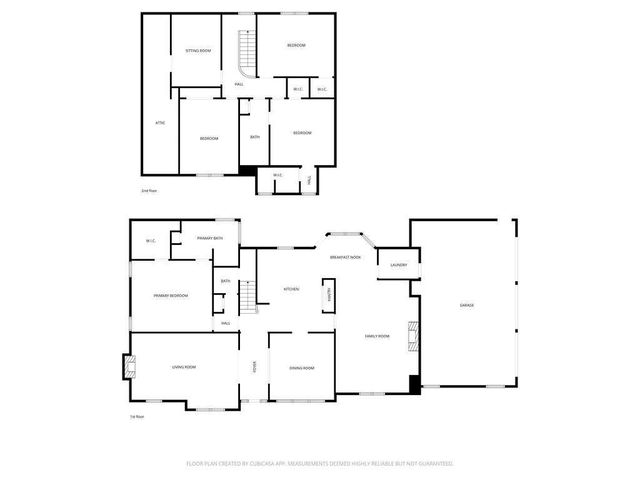 5 Haley Drive SE, Rome, GA 30161