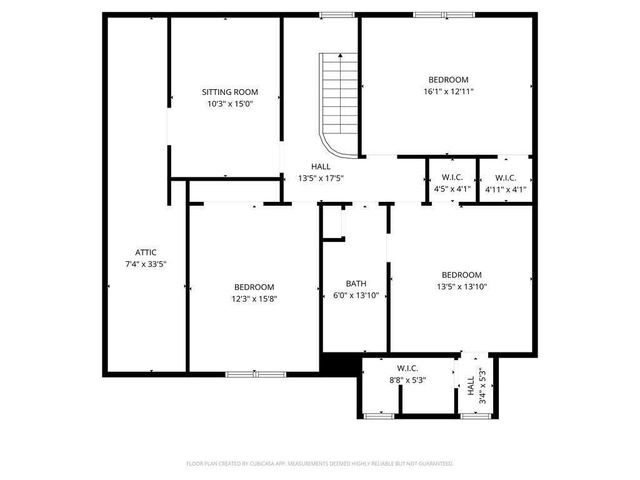 5 Haley Drive SE, Rome, GA 30161