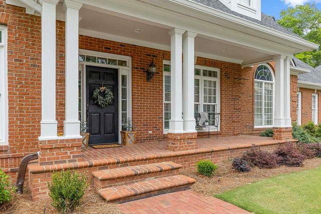 5 Haley Drive SE, Rome, GA 30161