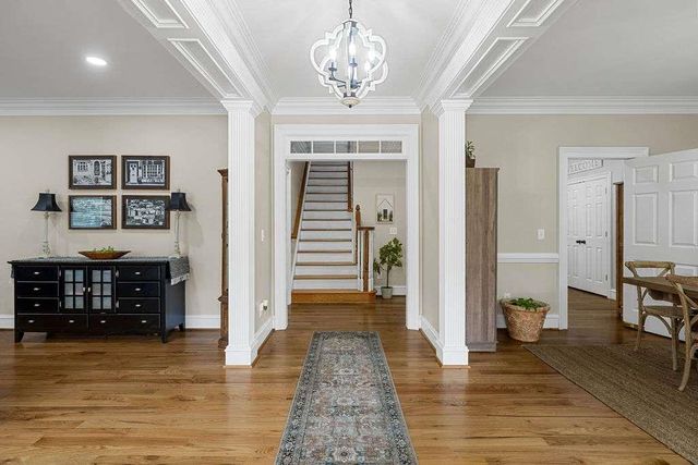 5 Haley Drive SE, Rome, GA 30161