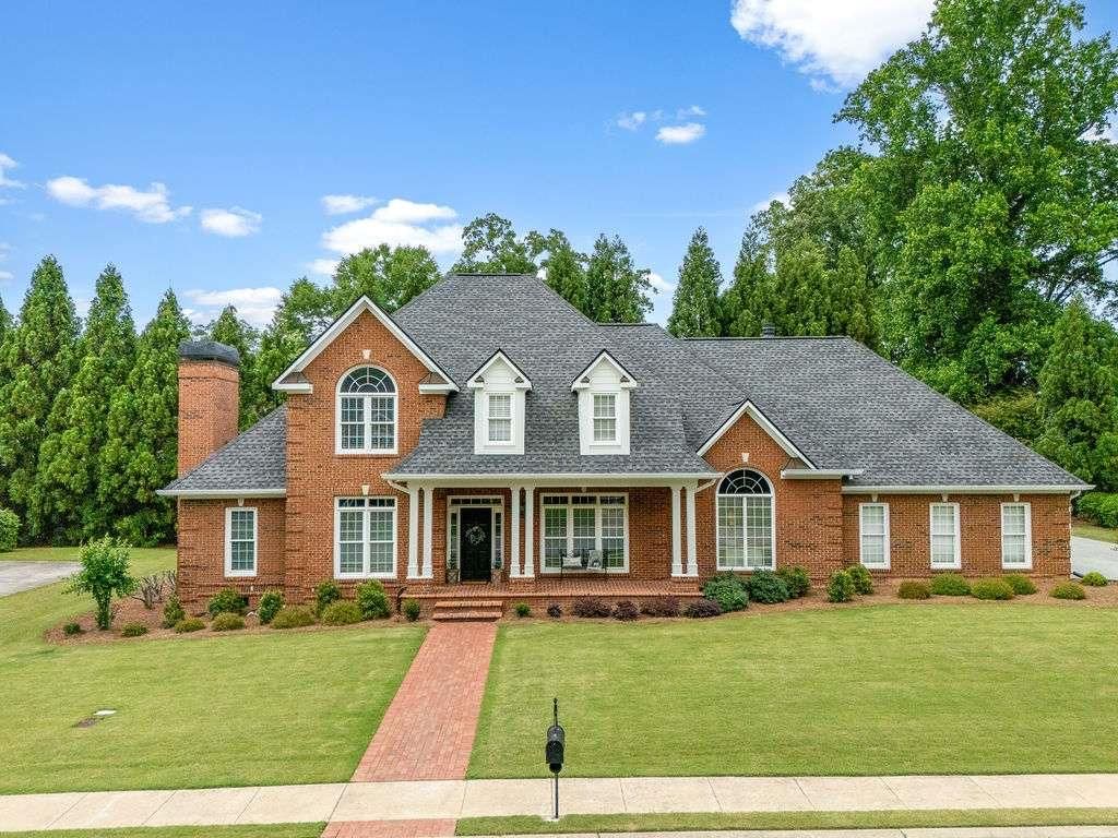 5 Haley Drive SE, Rome, GA 30161