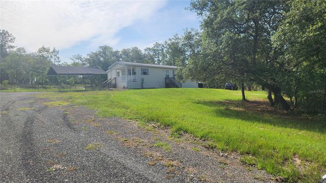 2251 SE 146TH CIRCLE, Morriston, FL 32668