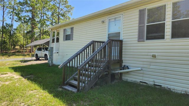 2251 SE 146TH CIRCLE, Morriston, FL 32668