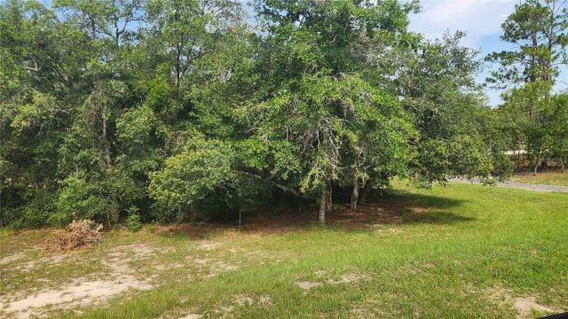 2251 SE 146TH CIRCLE, Morriston, FL 32668