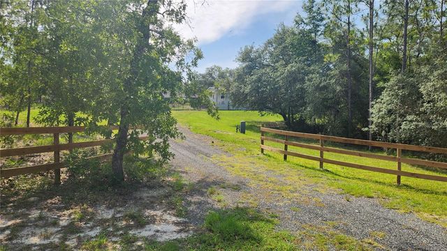 2251 SE 146TH CIRCLE, Morriston, FL 32668
