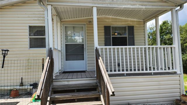 2251 SE 146TH CIRCLE, Morriston, FL 32668