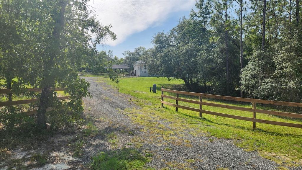 2251 SE 146TH CIRCLE, Morriston, FL 32668