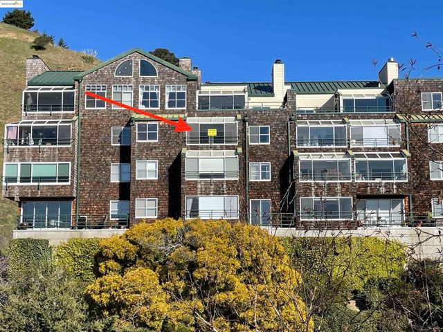 1201 Brickyard Way 302, Richmond, CA 94801