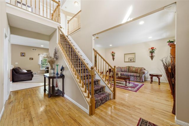 9 Ridgefield Drive, Shoreham, NY 11786