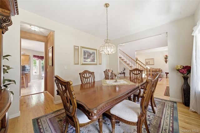 9 Ridgefield Drive, Shoreham, NY 11786