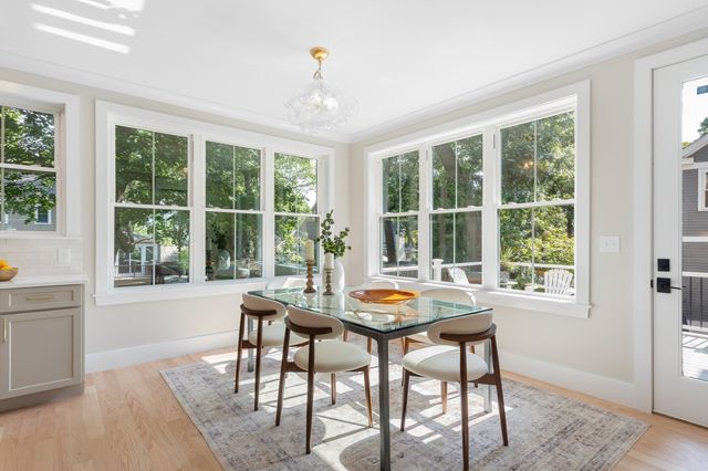 53 Hodge Rd, Arlington, MA 02474