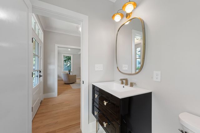 53 Hodge Rd, Arlington, MA 02474