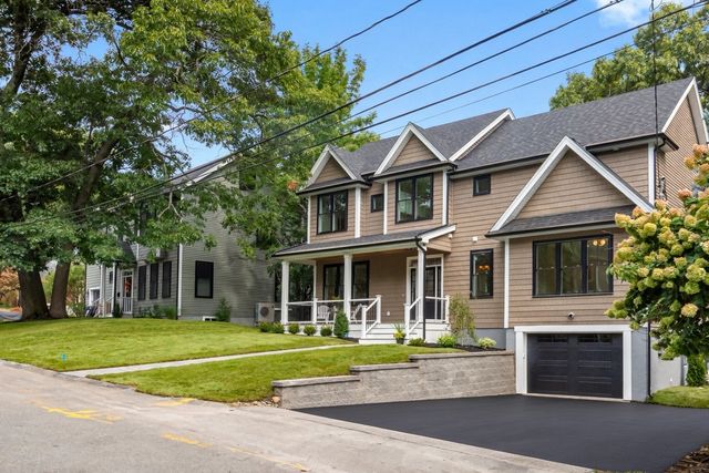 53 Hodge Rd, Arlington, MA 02474