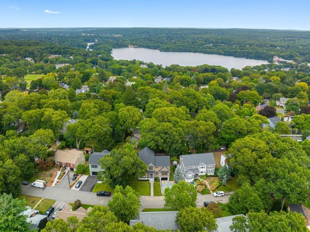 53 Hodge Rd, Arlington, MA 02474