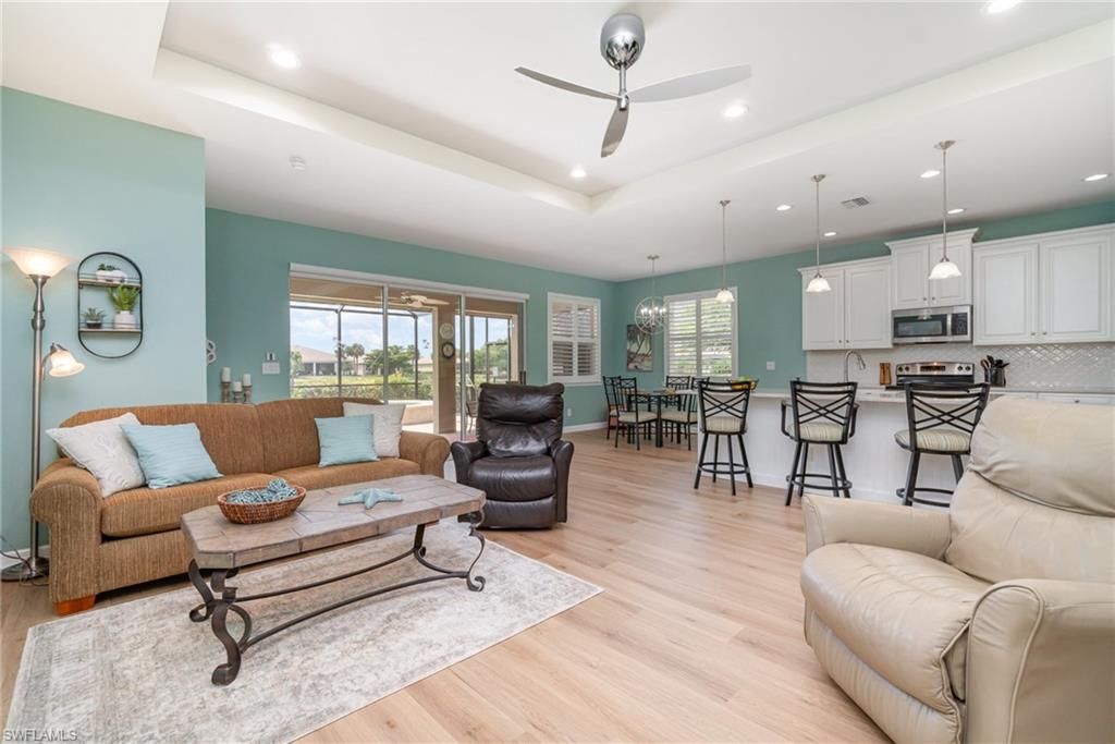 3346 Magnolia Landing LN, North Fort Myers, FL 33917