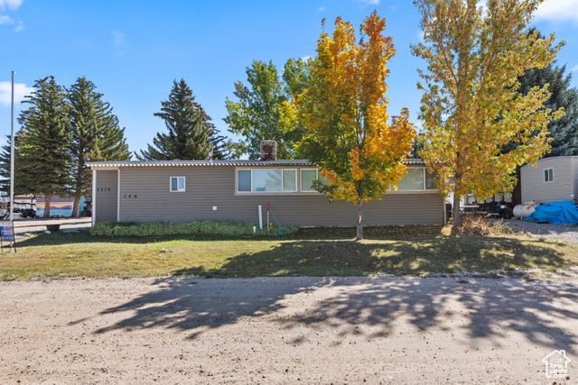 3078 S MALABLUE DR, Garden City, UT 84028