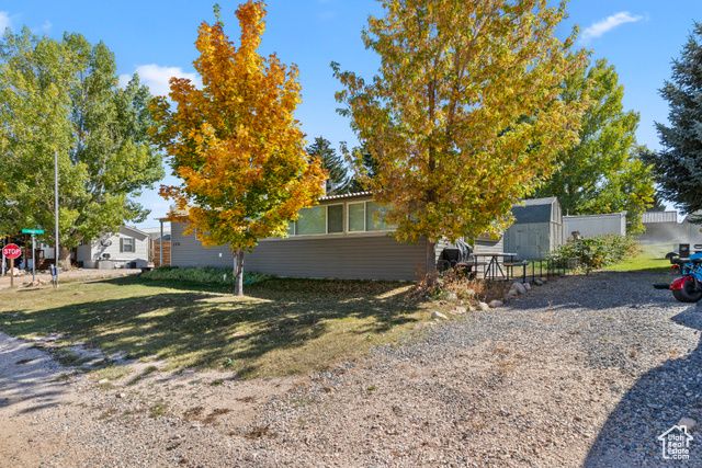 3078 S MALABLUE DR, Garden City, UT 84028