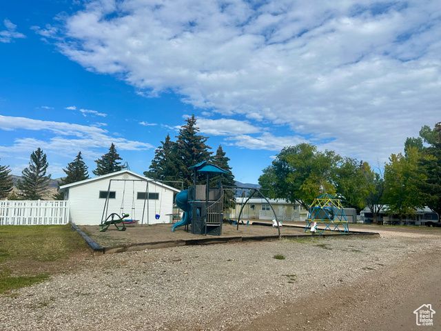3078 S MALABLUE DR, Garden City, UT 84028