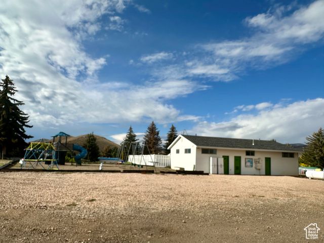 3078 S MALABLUE DR, Garden City, UT 84028