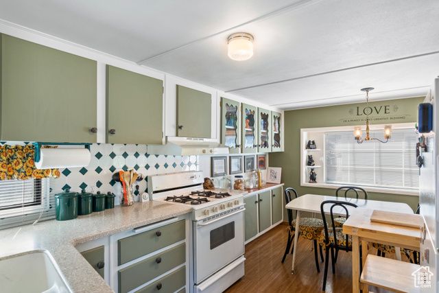 3078 S MALABLUE DR, Garden City, UT 84028