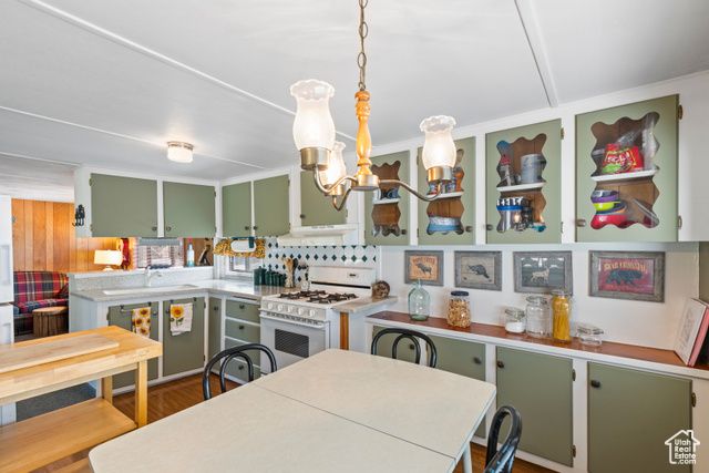 3078 S MALABLUE DR, Garden City, UT 84028