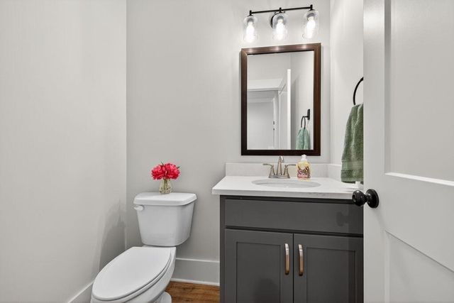 609 Whiporwill Cove, Monroe, GA 30655