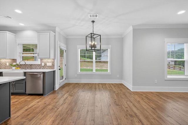 609 Whiporwill Cove, Monroe, GA 30655