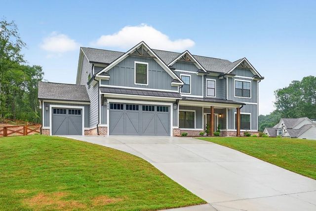 609 Whiporwill Cove, Monroe, GA 30655