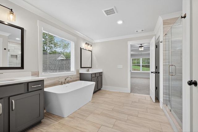 609 Whiporwill Cove, Monroe, GA 30655