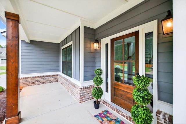 609 Whiporwill Cove, Monroe, GA 30655