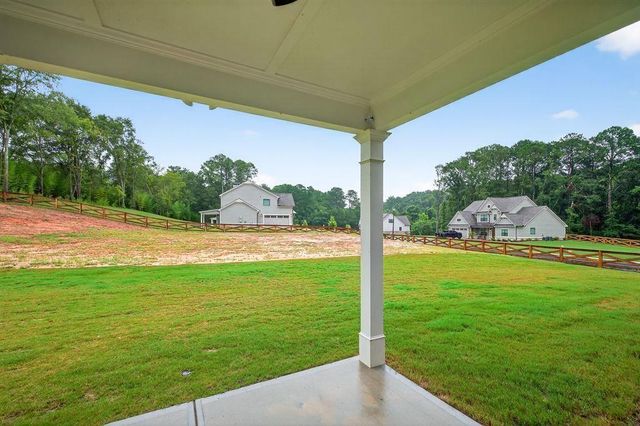 609 Whiporwill Cove, Monroe, GA 30655