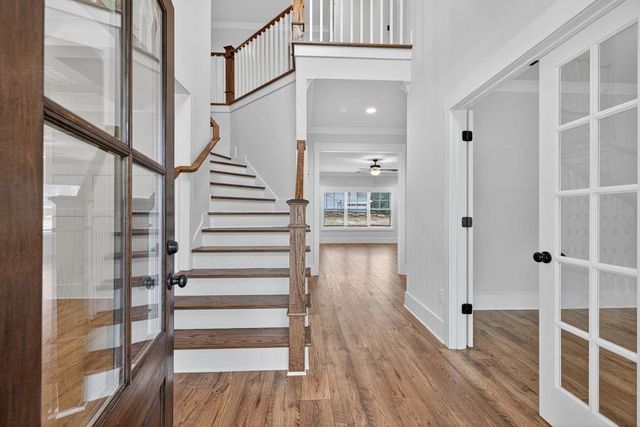 609 Whiporwill Cove, Monroe, GA 30655